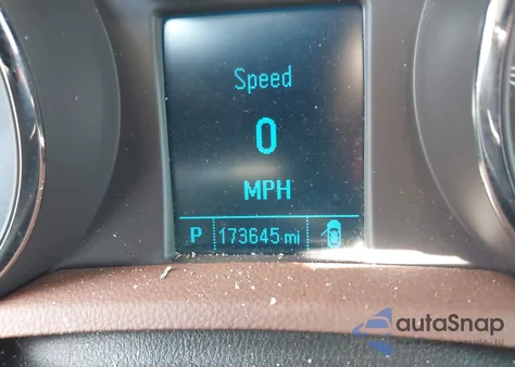 2014 Buick Encore Premium z USA, uszkodzony, nr VIN KL4CJDSB1EB688029